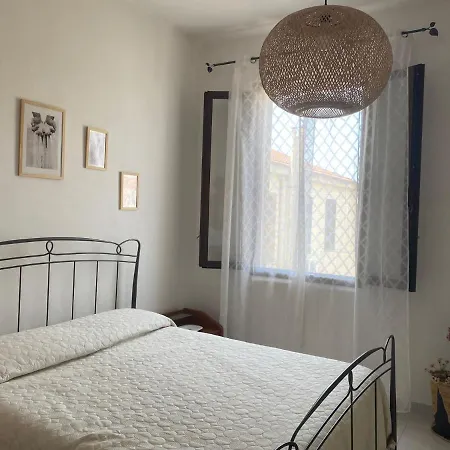 Le Tue Vacanze??solo Ad Alghero... Apartment